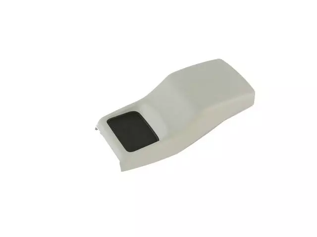 6FF60PS4AC - : Console End Cap for Mopar Image