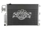 10531 - : A/C Condenser for CSF Image