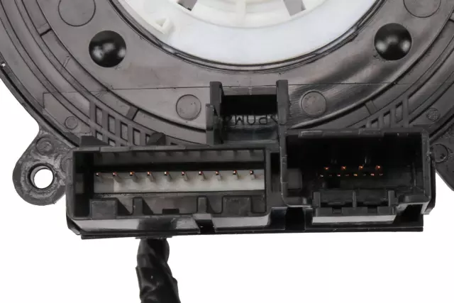 Steering Wheel Airbag Coil - GM (84205927)