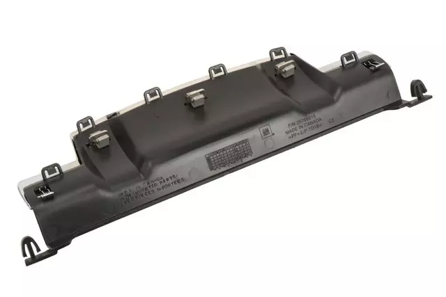 Trailer Hitch Access Cover - GM (25939765)