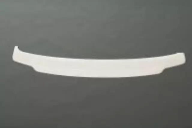 PT74742060 - Body: Rear Bumper Applique, Kit for Toyota: RAV4 Image