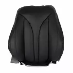 FA1Z5864416AE - : 2017-2020 Ford Seat Back Cover for Lincoln: MKX, Nautilus Image