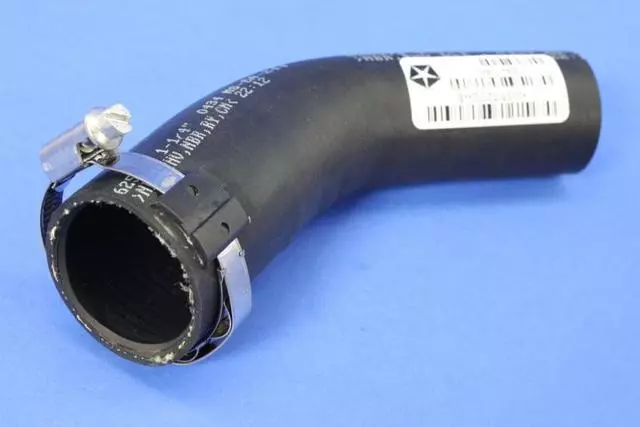 68153272AB - Fuel System: Filler Hose for Mopar Image