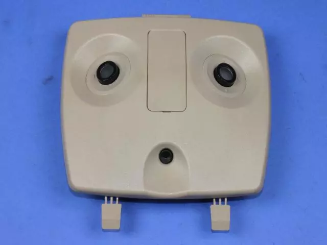 Reading Lamp - Mopar (1FA92HL1AD)