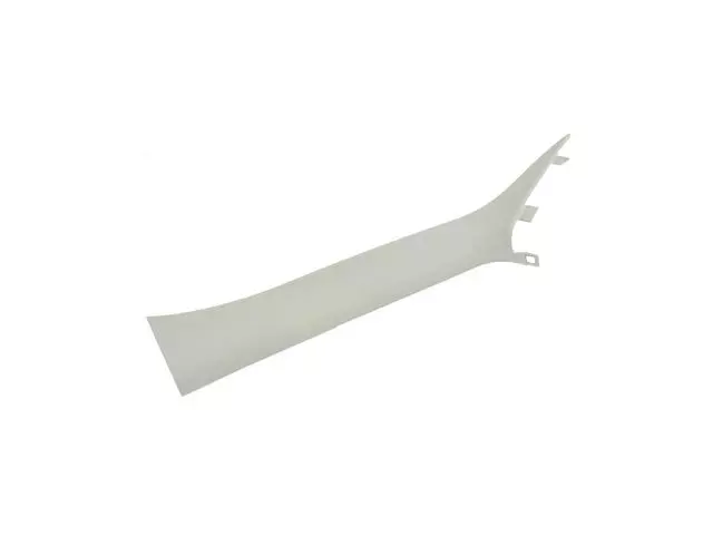 7DR99PS4AB - Interior Trim: A Pillar Molding, Left for Mopar Image