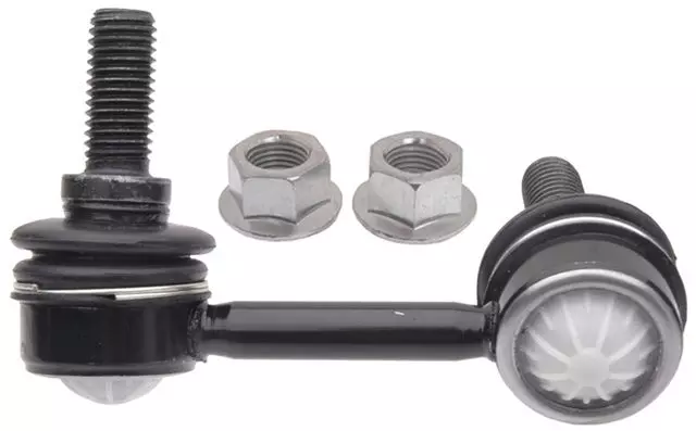 Passenger Side Stabilizer Bar Link - ACDelco (45G20675)