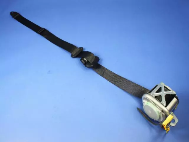 Seat Belt - Mopar (5KC73DX9AG)