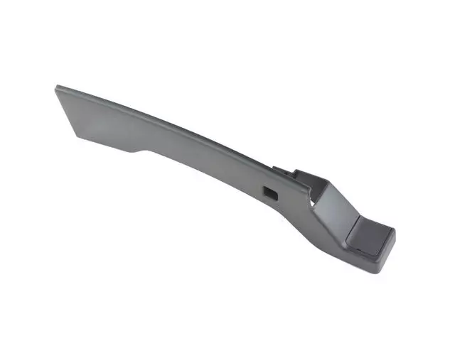 Riser Shield, Left, Outboard - Mopar (1RW711XLAB)