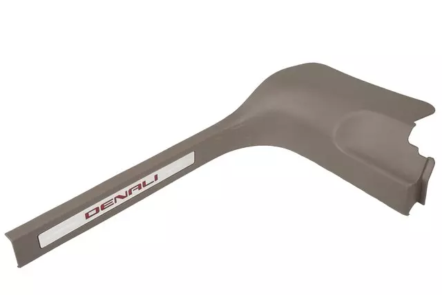 22900132 - Body: Cowl Trim for GM Image