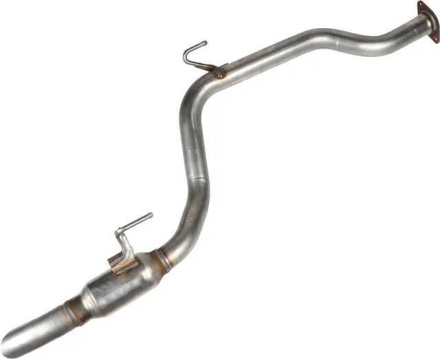 203509NF0A - Exhaust: Tail Pipe for INFINITI: JX35, QX60 Image