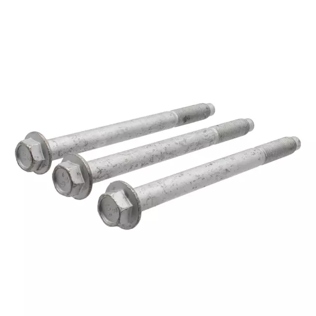 W705048S442 - : 2010-2020 Ford Upper Bushing Upper Bolt for Ford: Transit Connect, Transit-150, Transit-250, Transit-350, Transit-350 HD Image