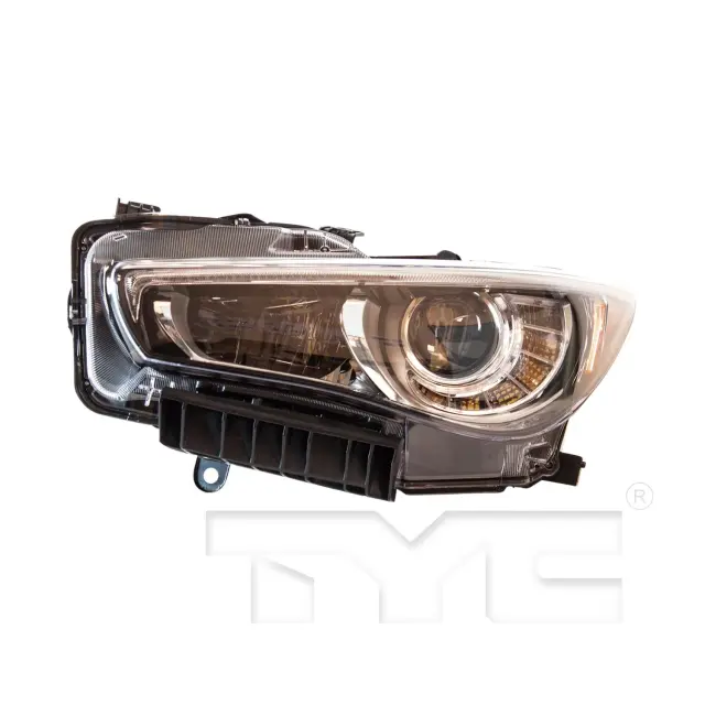 209506009 - : TYC Headlight Assembly for TYC Image