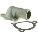 CH2049 - : Engine Coolant Water Outlet for Motorad Image