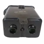 CX1520 - Emission System: Motorcraftâ„¢ Vapor Canister for Ford: Crown Victoria, Escape, Thunderbird | Lincoln: LS | Mercury: Grand Marquis, Mariner Image