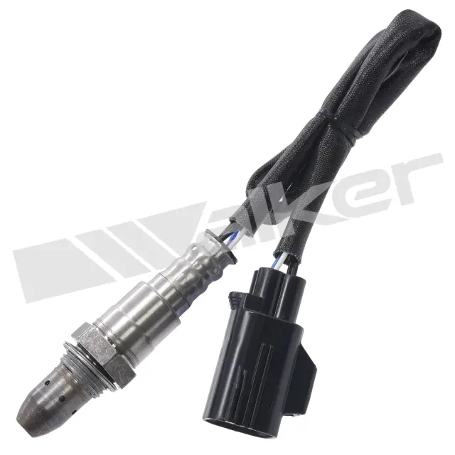 25054043 - Emission Systems: Walker Products 250-54043 Oxygen Sensor 4-W Air Fuel Ratio Wide-Band for Walker Products Inc. - Image