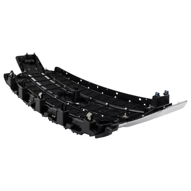 JL3Z8200RB - Body: Grille for Ford: F-150 Image