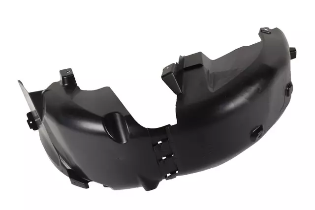Wheelhouse Liner - GM (42526390)