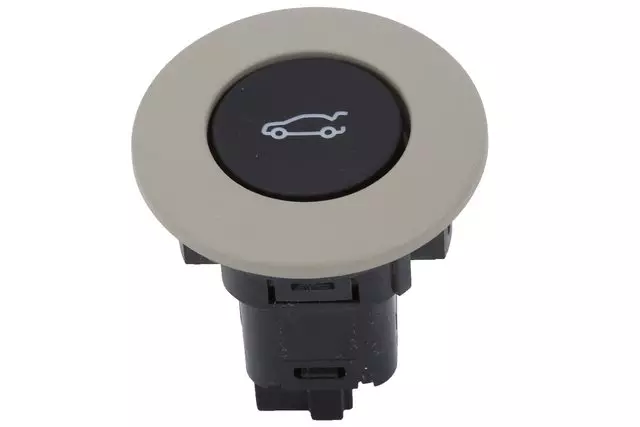 84328513 - Body: Trunk Lid Switch for Cadillac: ATS Image