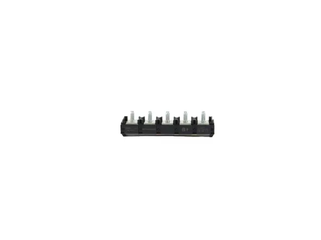 68365044AA - Electrical: Z Case Fuse Array for Mopar Image image