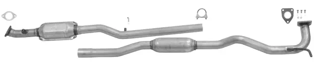 772802 - : CATCO Catalytic Converter for CATCO CONVERTERS Image