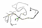 42901697 - : F Harness for GM Image