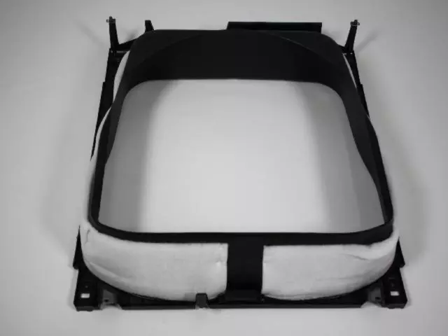 Load Floor Base - Mopar (68083016AD)