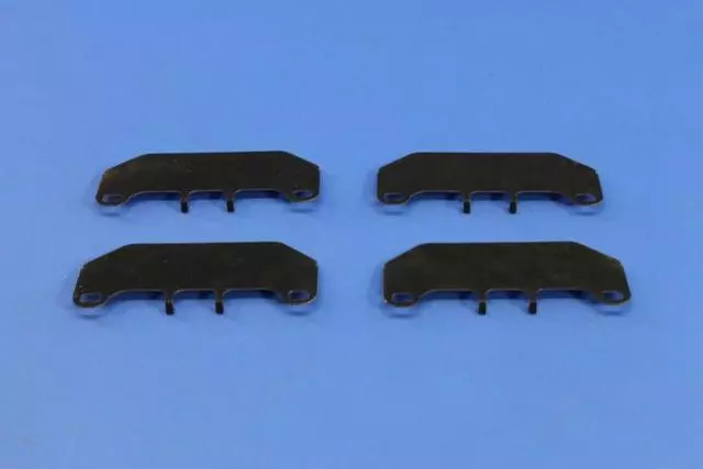 68211008AA - Brakes: Brake Shim Kit for Mopar Image