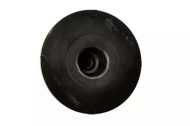 19352221 - : Rear Suspension Jounce Bumper for GM Image