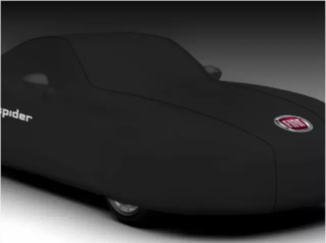 Cover Kit - Mopar (82215016)