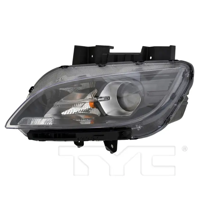 201916200 - Lighting &amp; Lamps: TYC Headlight Assembly for TYC Image