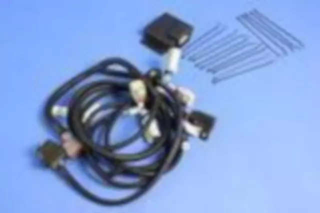82214434AE - : Wiring Kit for Mopar Image