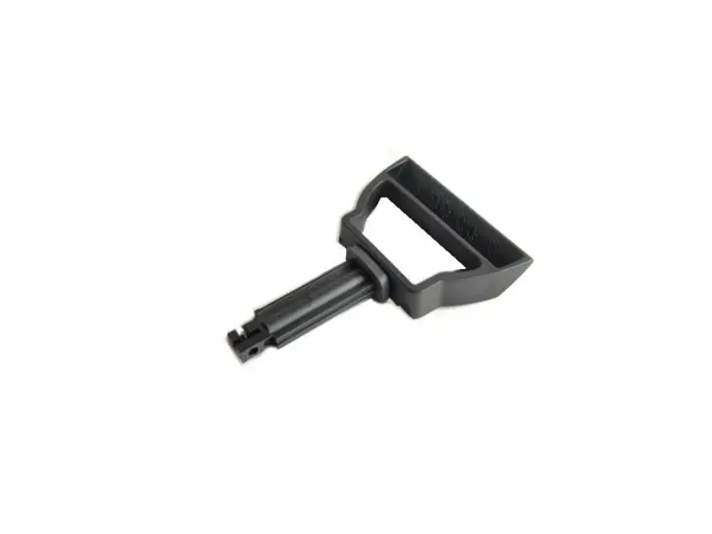 1UB95DX9AA - Interior Trim: Parking Brake Handle for Mopar Image