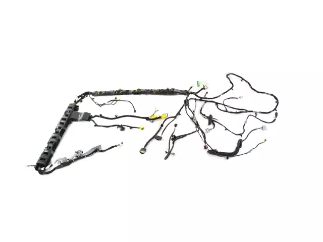 Body Right Wiring - Mopar (68282620AG)