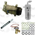 9611752 - : gpd Compressor Kit 9611752 for GLOBAL PARTS DISTRIBUTORS Image