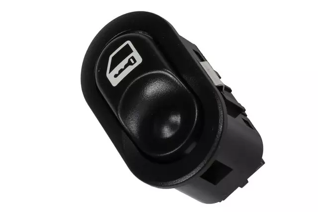 Window Switch - GM (22684881)