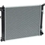 RA13303C - : Radiator -- Crossflow Radiator for UAC Image