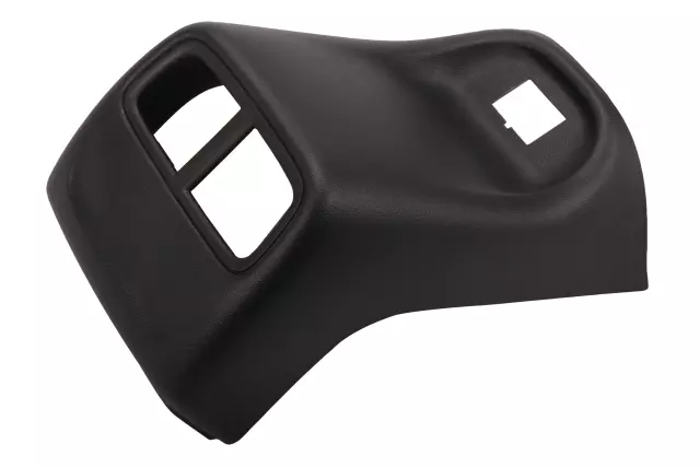 Rear Panel - GM (13485290)