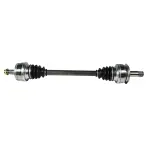 NCV12093 - : 04-08 Chrysler Crossfire CV Axle Assembly  - Rear for GSP Image