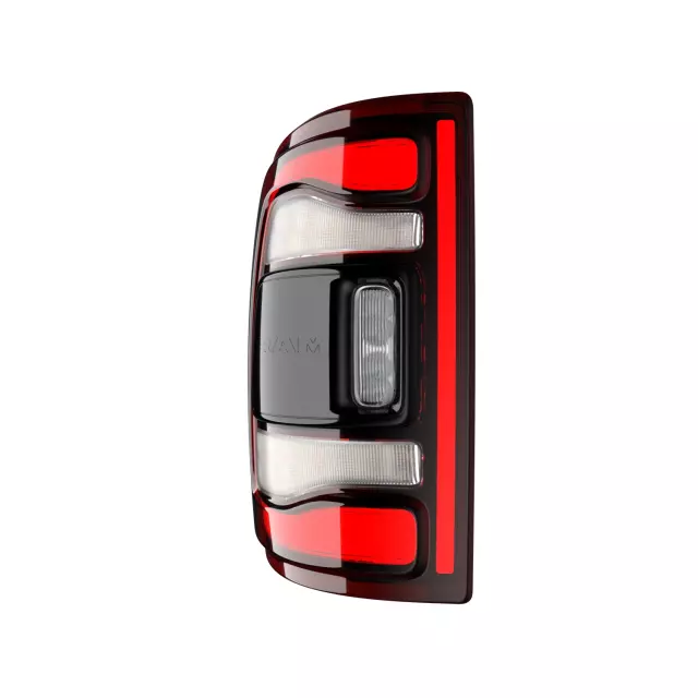 68361719AE - : Tail Lamp, Left for Mopar Image