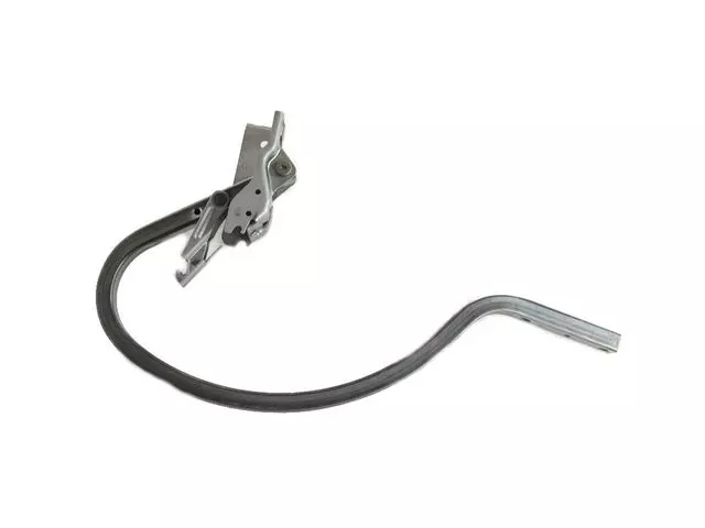 Deck Lid Hinge, Left - Mopar (68159369AD)