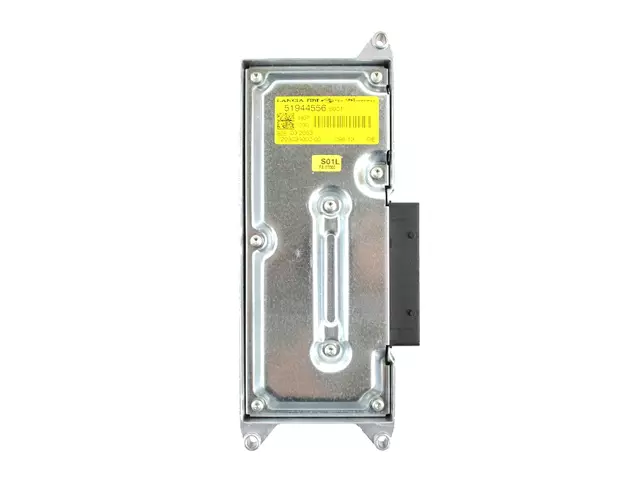 68201974AA - Electrical: Amplifier for Mopar Image