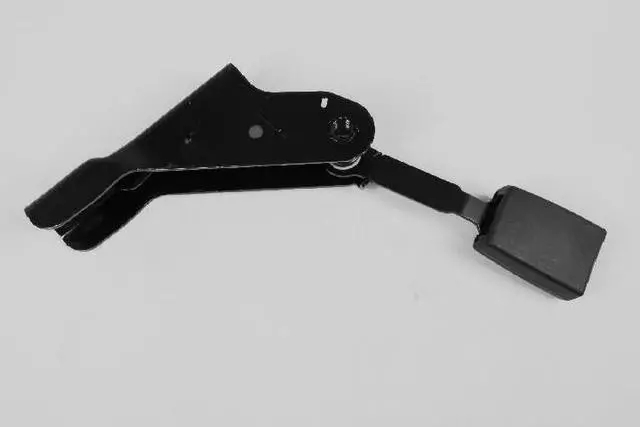 Rear Inner Seat Belt, Right - Mopar (5KQ441K2AA)