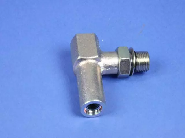 Oil Cooler Line Elbow - Mopar (68020014AA)