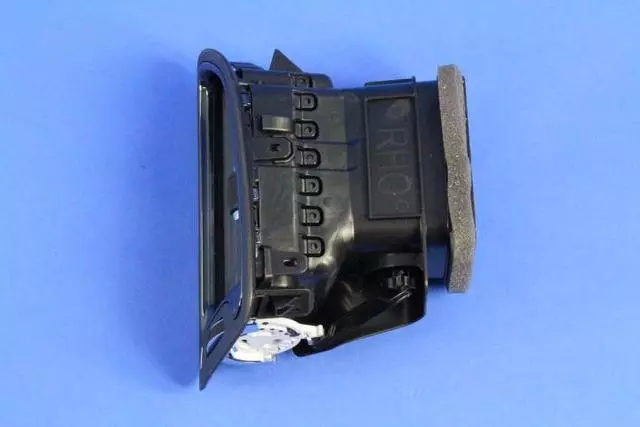 Air Conditioning & Heater Outlet, Right - Mopar (1UY281X9AC)