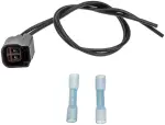 645685 - Electrical, Lighting and Body: Door Ajar Switch Pigtail for Dorman Image