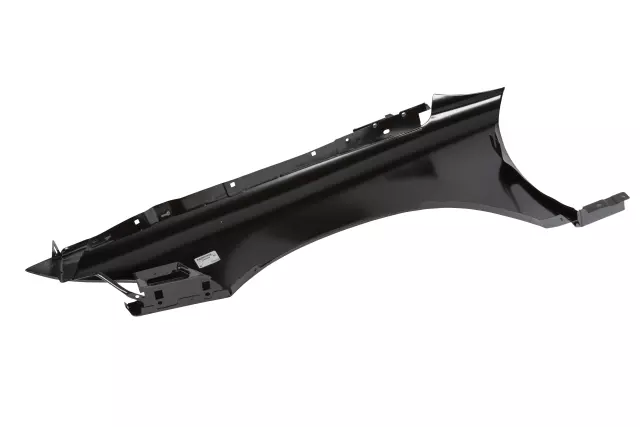 Front Passenger Side Fender - GM (12455104)