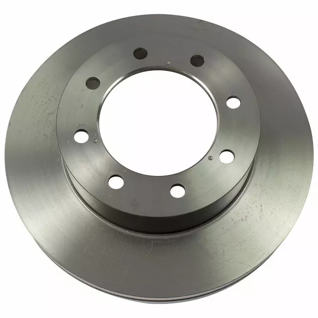 Disc Brake Rotor - Ford (GU2Z-1V125-E)