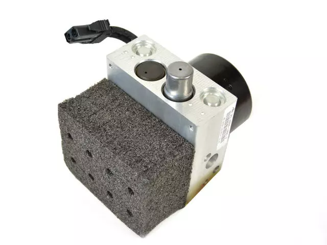 5066657AB - Service Brakes: Anti-lock Brake Control Unit for Mopar Image