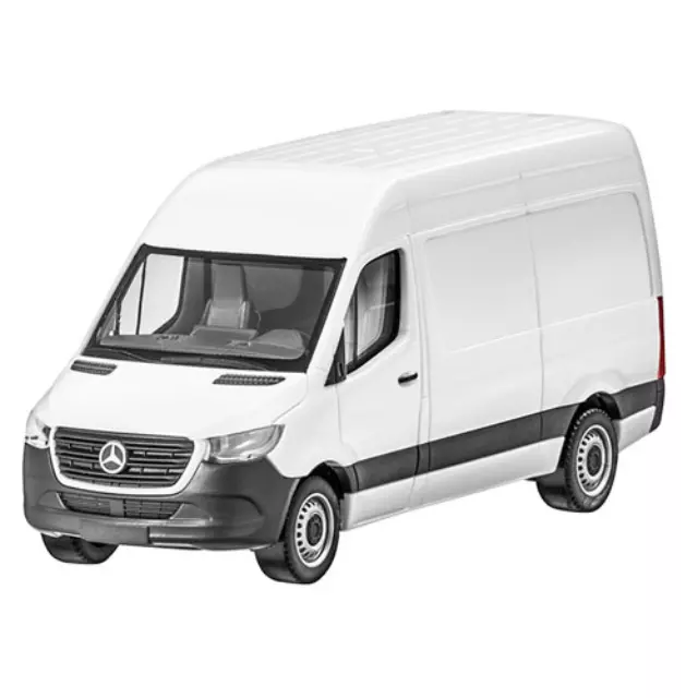 Mer Mbcs B66004158 Sprinter, Panel Van, - Mercedes-Benz (1444477-00)