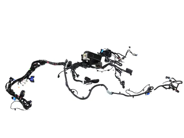 Wiring - Mopar (68384391AD)